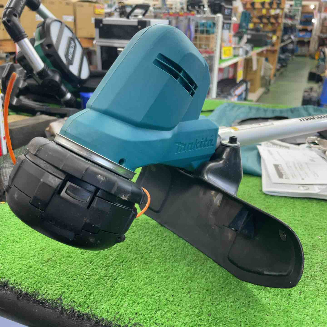 マキタ(makita) 200mmコードレス草刈機 MUR194DWF【桶川店】