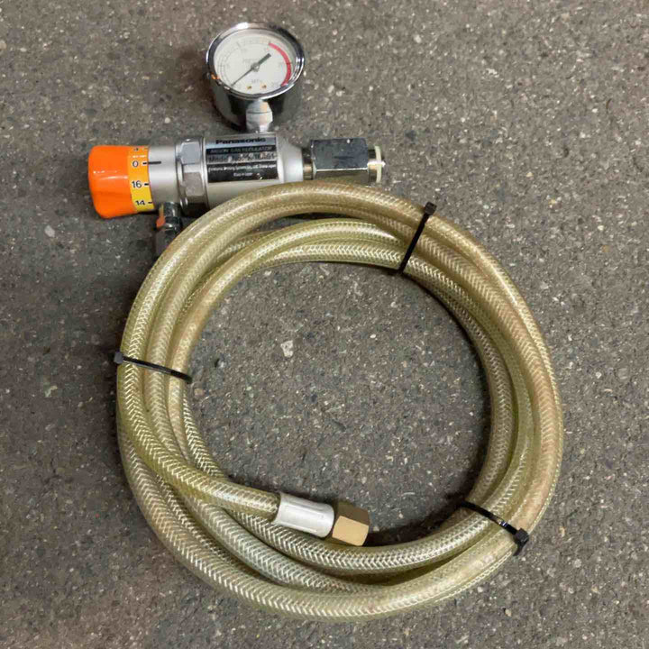 【中古品】 パナソニック/Panasonic インバータ制御携帯用交直両用TIG溶接機・YC-200BR1 【桶川店】