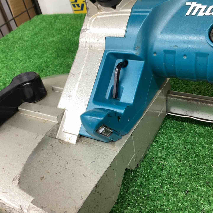 ★マキタ(makita) コードレスバンドソー PB180DZ【越谷店】