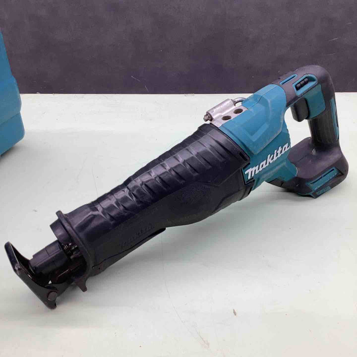 ★マキタ(makita) コードレスレシプロソー JR187DZ【越谷店】
