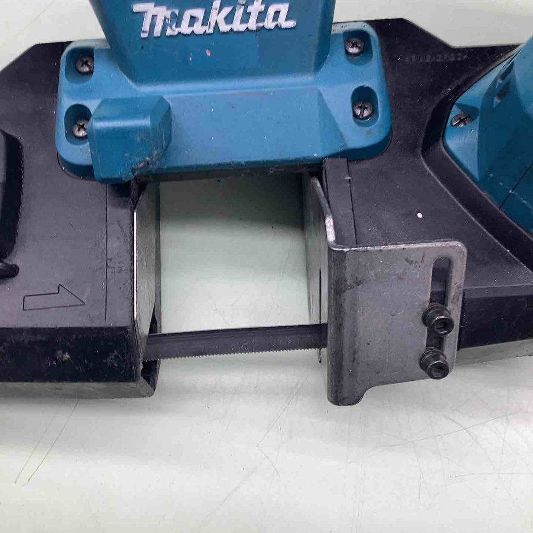 ★マキタ(makita) コードレスバンドソー PB181DZ【越谷店】