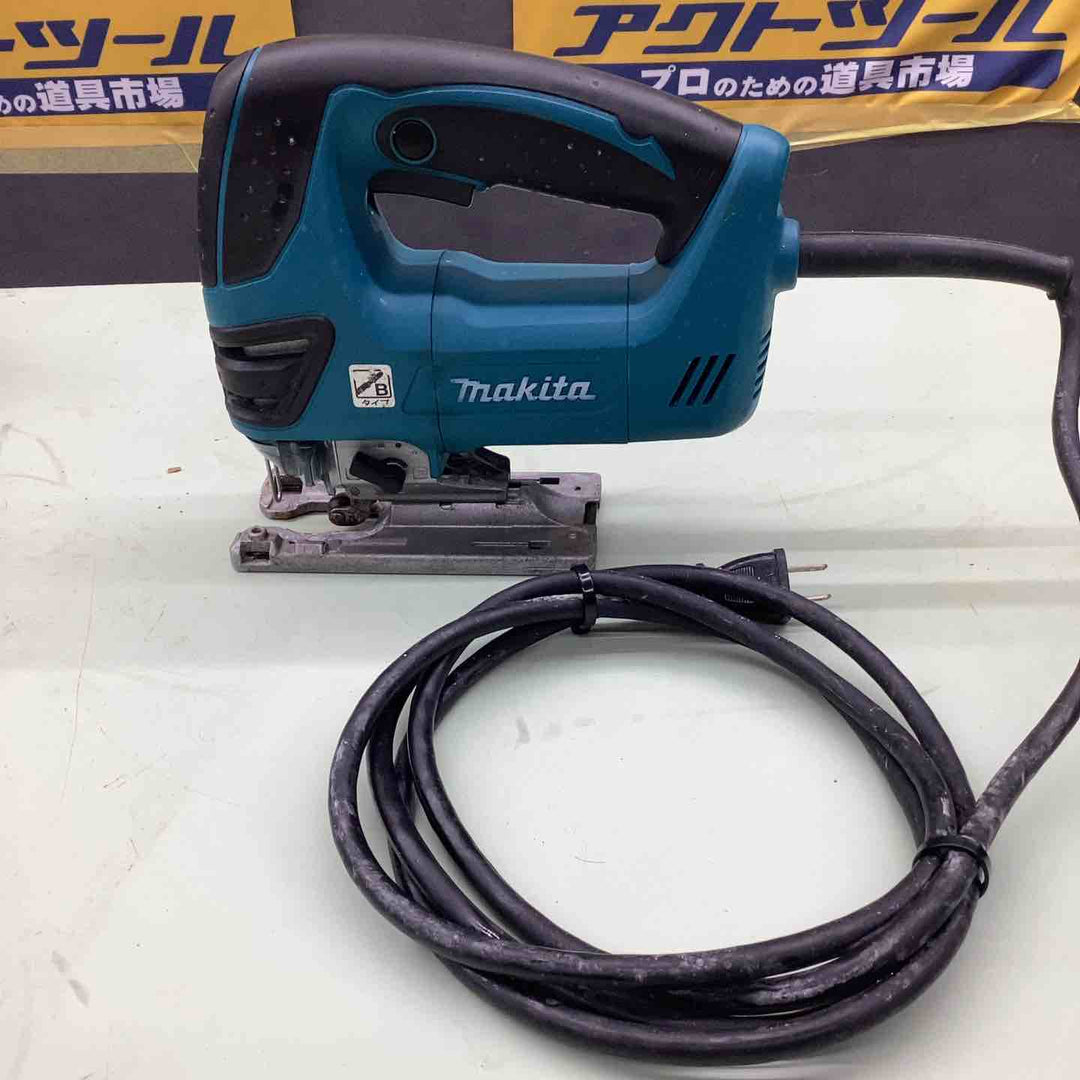 ◇マキタ(makita) 電子ジグソー 4350FCT【越谷店】