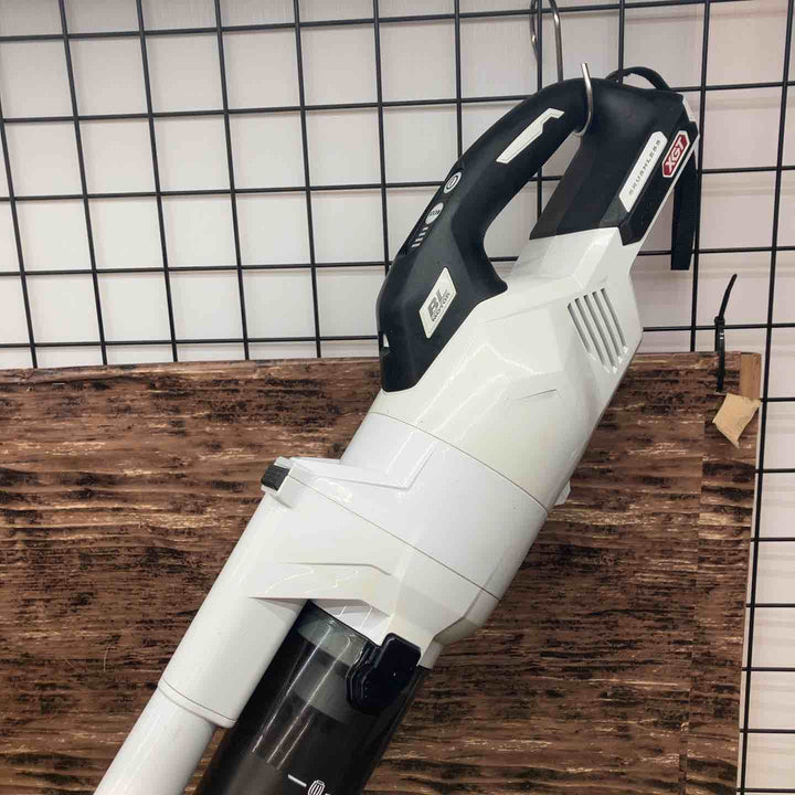 ★マキタ(makita) コードレスクリーナー CL003GZW【川越店】