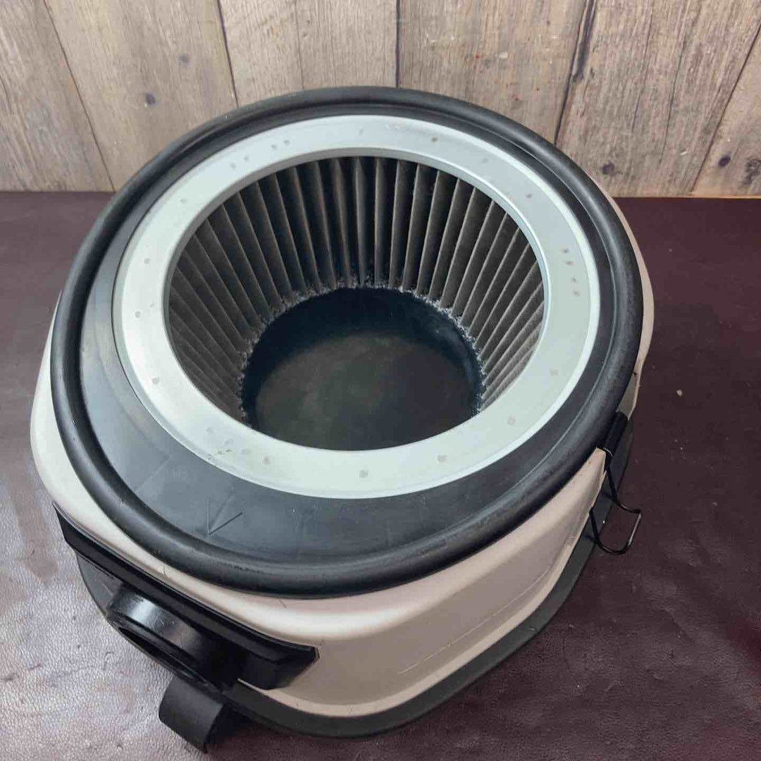 【中古品】 マキタ(makita) 乾式 集じん機 482(P) 【東大和店】