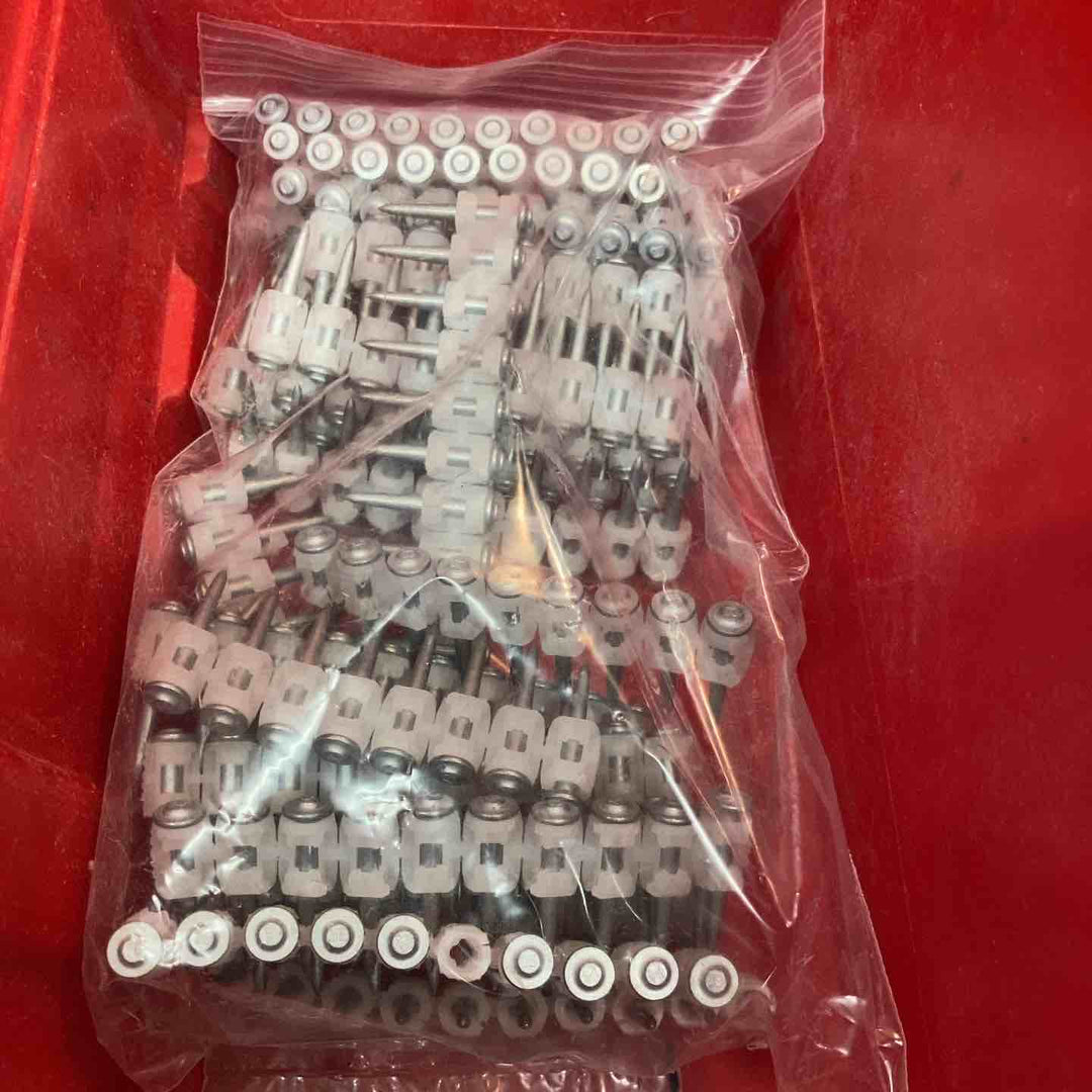 ◇ヒルティ(HILTI) ガス式鋲打機 GX120-ME 電気・機械設備用【八潮店】