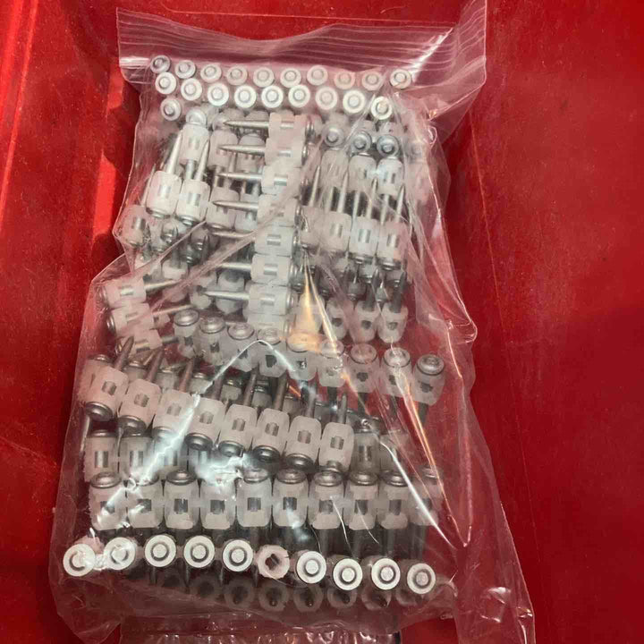 ◇ヒルティ(HILTI) ガス式鋲打機 GX120-ME 電気・機械設備用【八潮店】