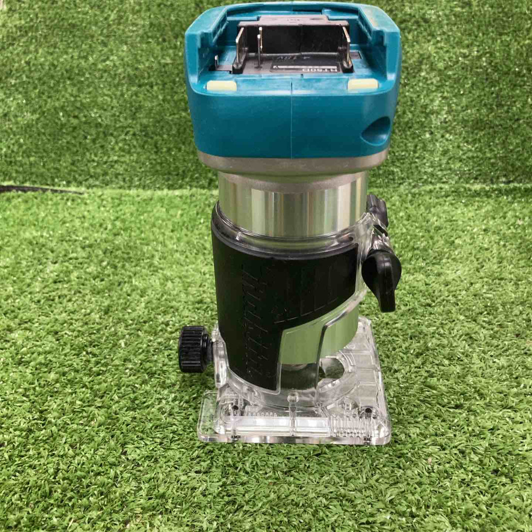 ★マキタ(makita) コードレストリマー RT50DZ【川崎店】