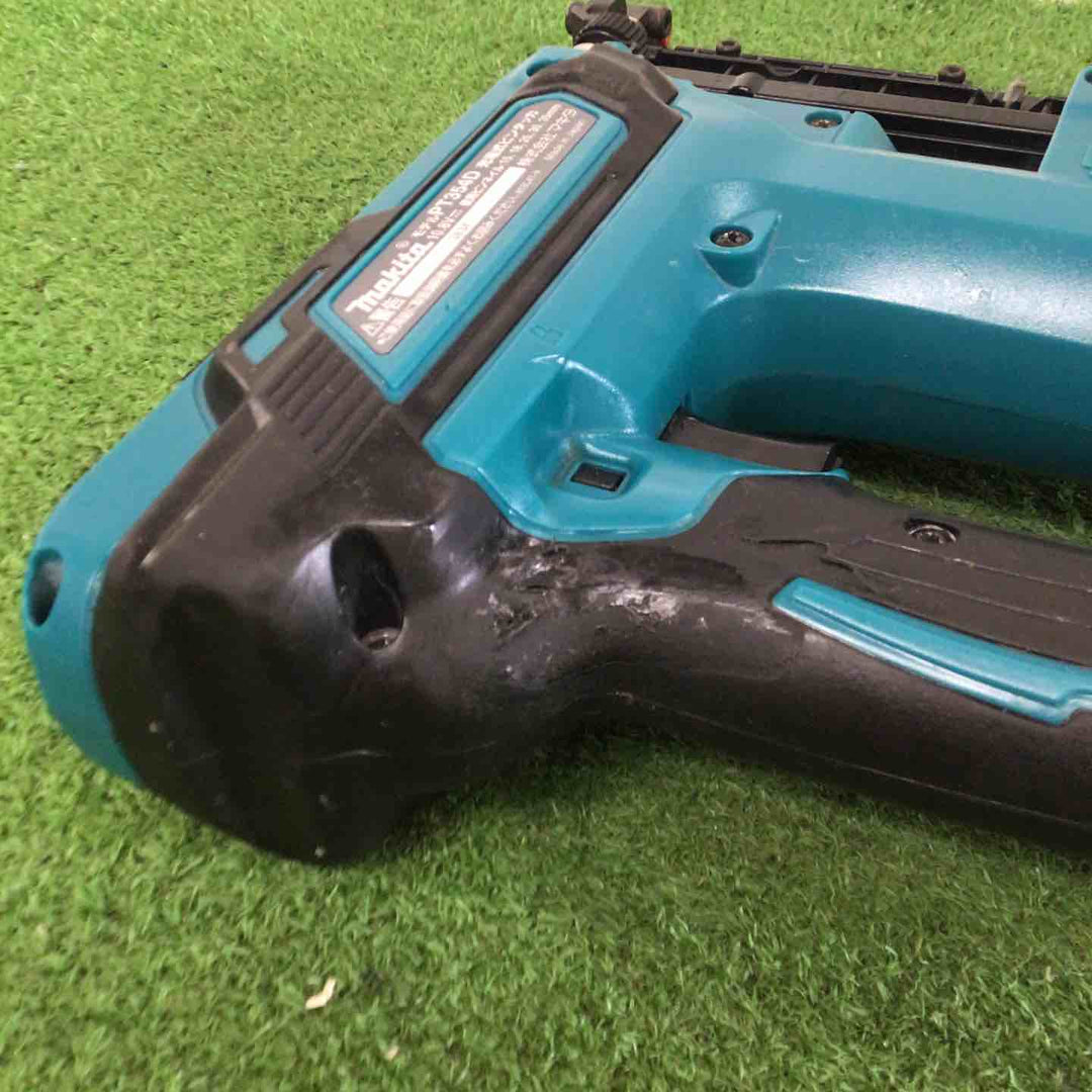 ★マキタ(makita) コードレスピンネイラ PT354DZK【町田店】