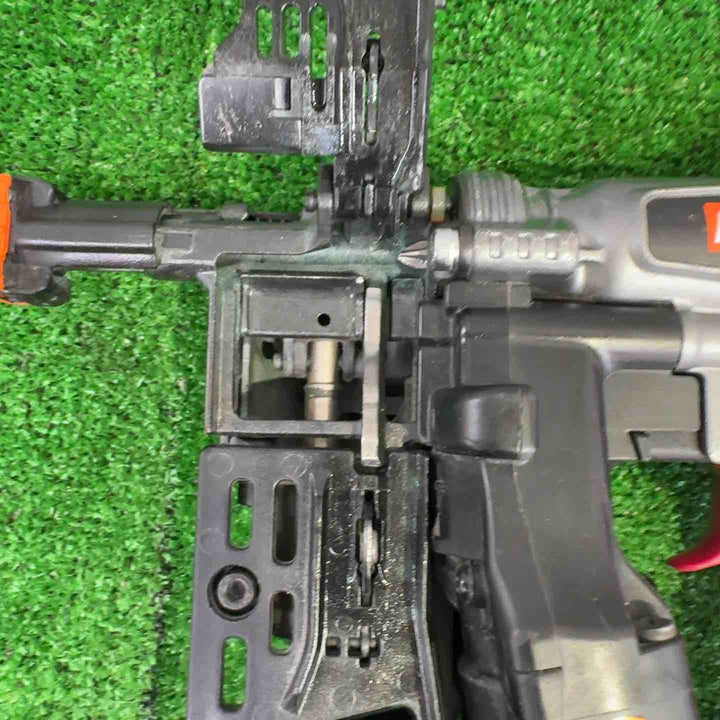 ★マックス(MAX) 高圧エアネジ打ち機 HV-R41G4-R【町田店】