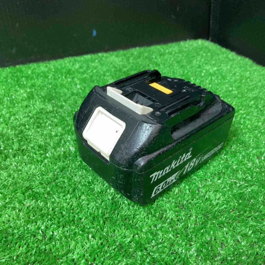 ★マキタ(makita) コードレスレシプロソー JR184DZ 18V6.0Ahバッテリー付【岩槻店】