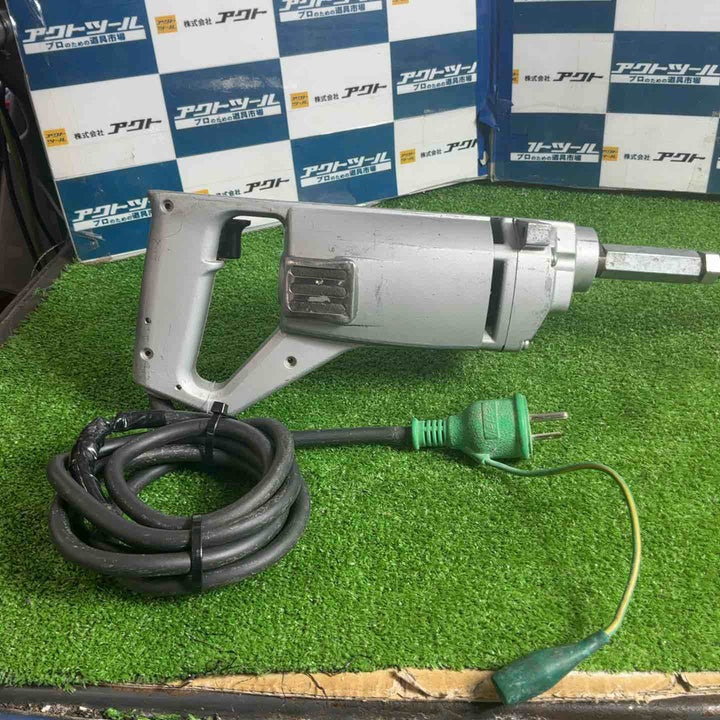☆日本電産(旧：東芝) かくはん機 SBM-150E1【草加店】