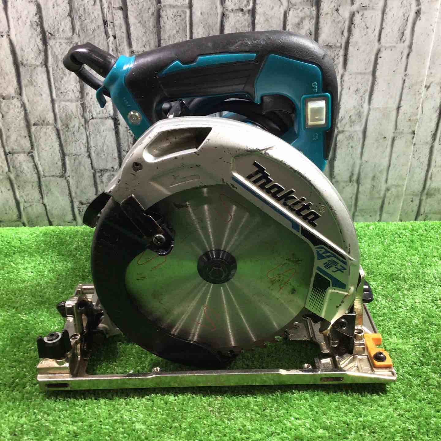 ☆マキタ(makita) 電子マルノコ HS6302【八潮店】 マキタ 165mm電子 