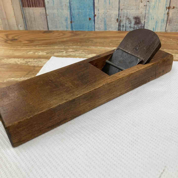 【中古品】鉋 『孝光』 二寸 和工具 大工道具【柏店】