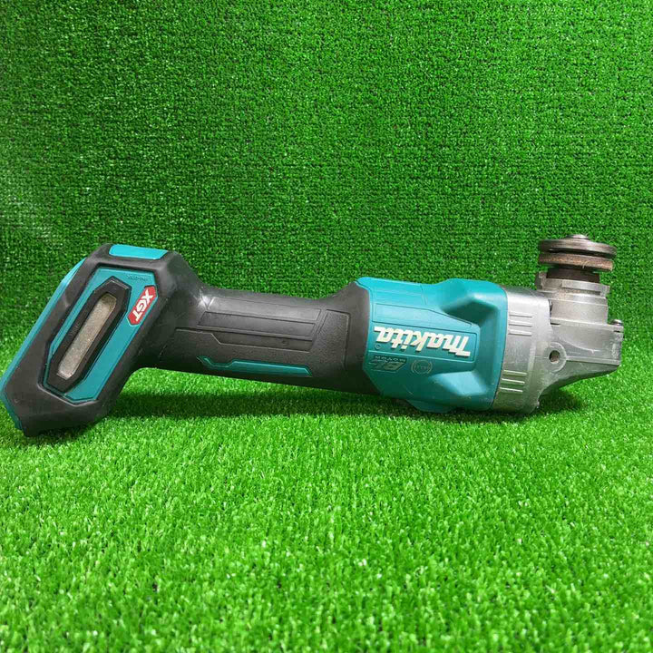 【中古品】 マキタ(makita) 125mmコードレスディスクグラインダ GA002GRDX 【藤沢店】