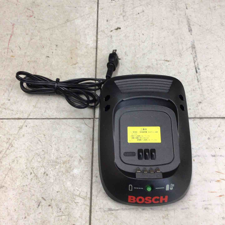 【中古品】 BOSCH 充電式ヘッジトリマー AHS41LI 【鴻巣店】