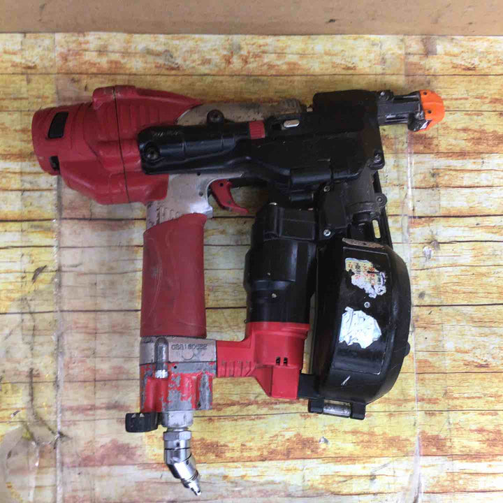 ★マックス(MAX) 高圧エアネジ打ち機 HV-R41G2【川崎店】