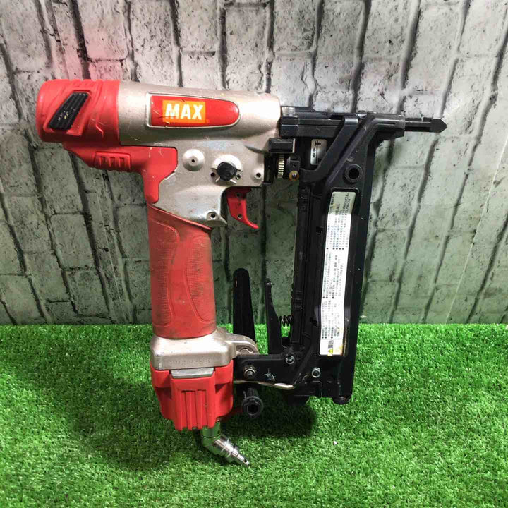 ★マックス(MAX) 高圧フロアタッカ HA-38F2(D)/4MA【川口店】