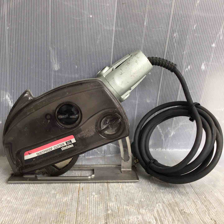 新ダイワ チップソーカッター B11N【草加店】