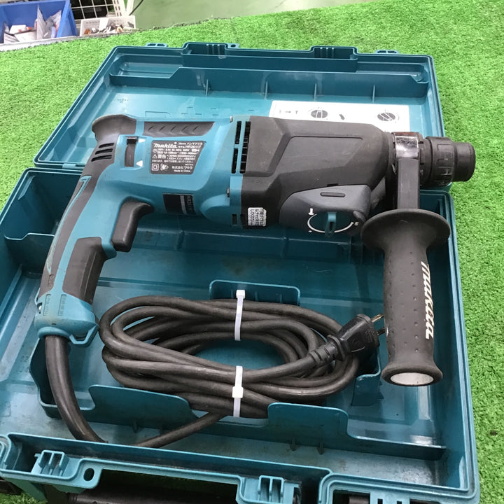 ★マキタ(makita) ハンマドリル HR2611F【桶川店】