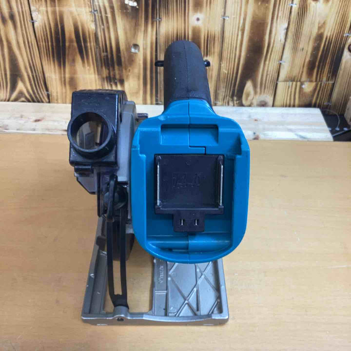 ★マキタ(makita) コードレス防じん丸のこ KS521DZ【越谷店】