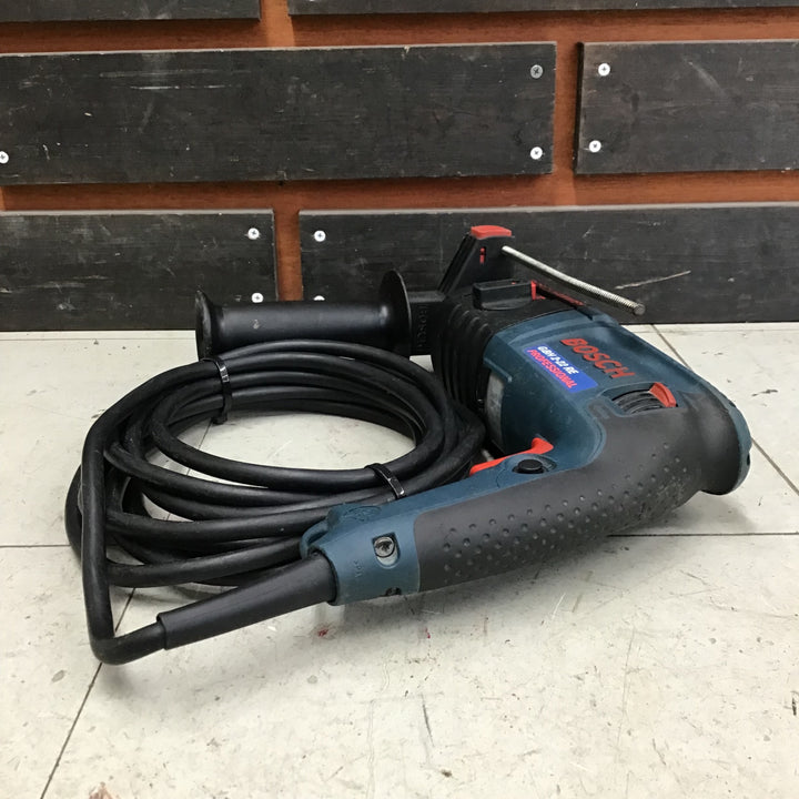 【中古品】 ボッシュ/BOSCH ハンマドリル GBH2-22RE 【鴻巣店】