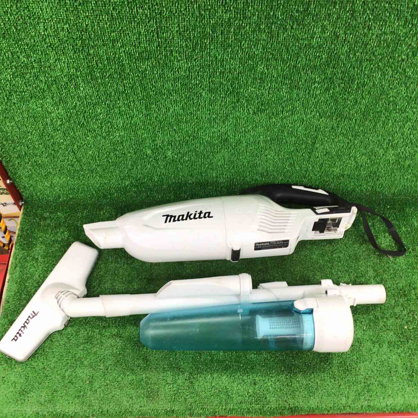 マキタ 482 集じん機【リライズ野田愛宕店】【店頭取引限定】【】管理 