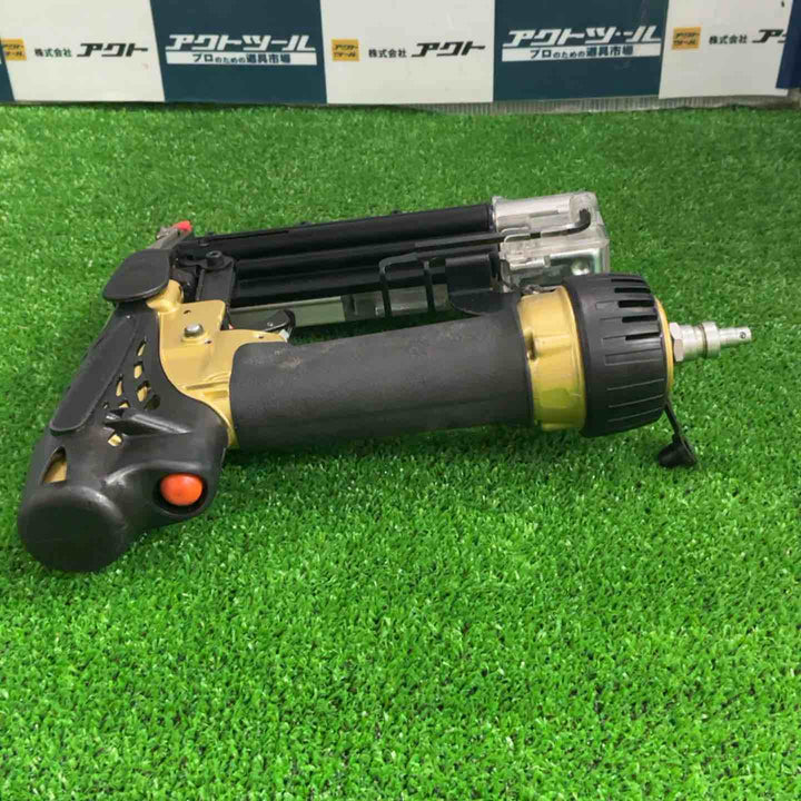 ★ハイコーキ(HIKOKI ※旧:日立工機) 高圧ピンネイラ NP55HM【草加店】