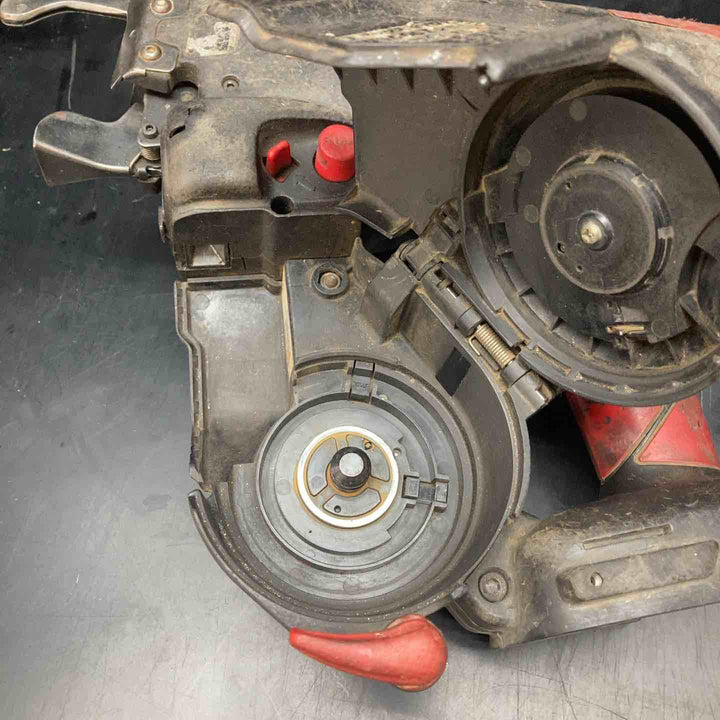 マックス(MAX) 鉄筋結束機 ツインタイア RB-440T 本体のみ【川越店】