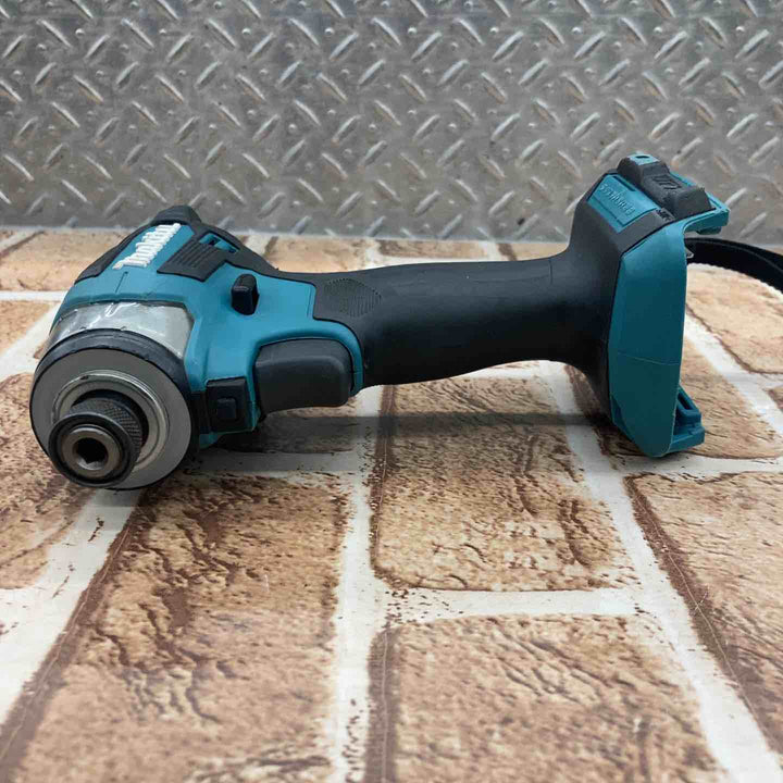 ★マキタ(makita) コードレスインパクトドライバー TD173DRGX【所沢店】