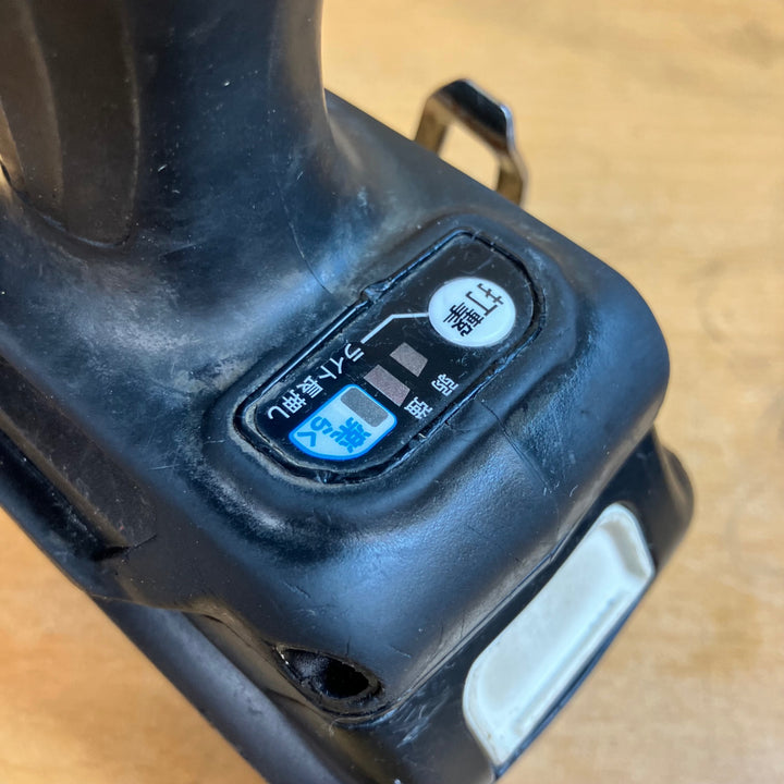 ★マキタ(makita) 充電式インパクトドライバー TD111DZB 本体+4.0Ahバッテリー1個付き【越谷店】