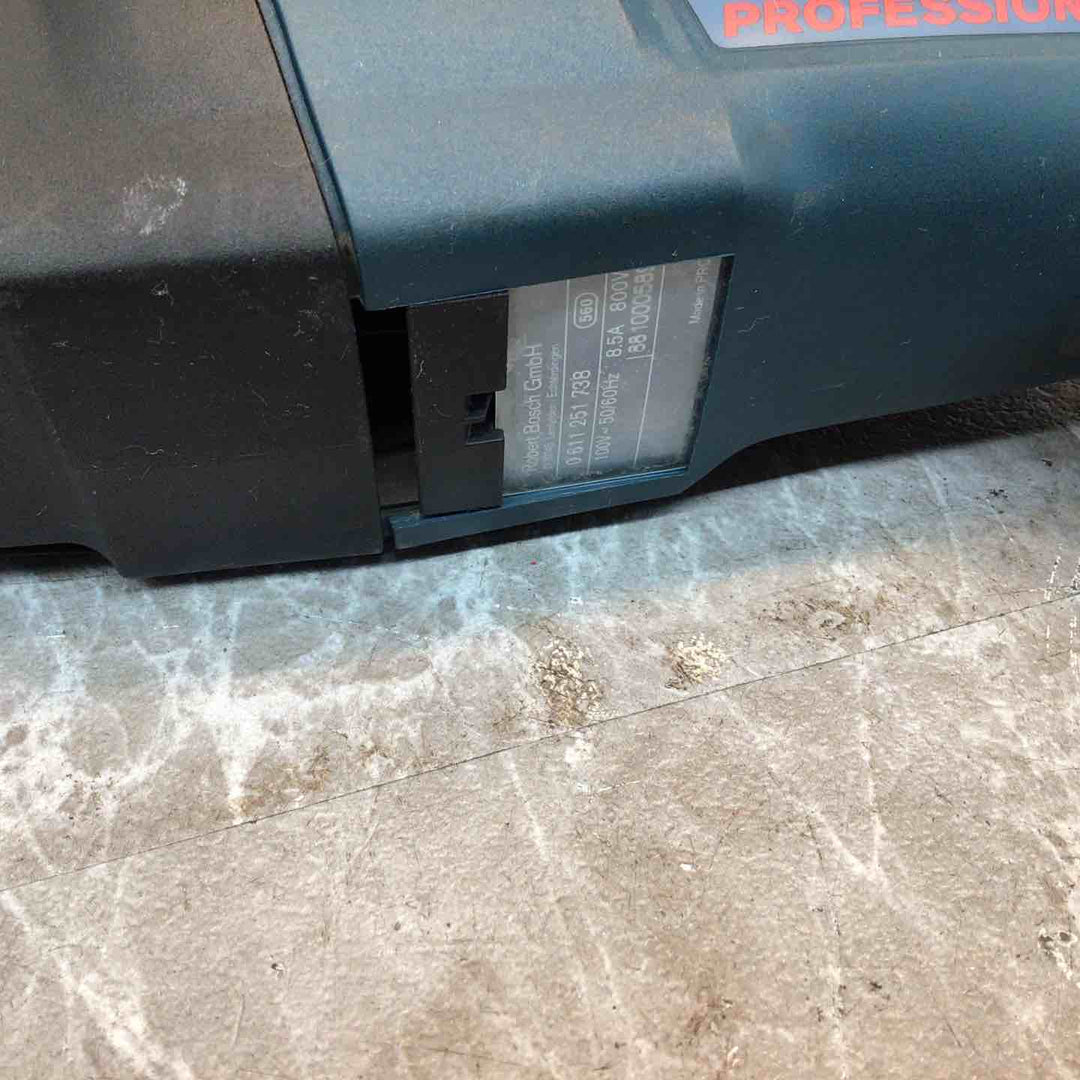 ★ボッシュ(BOSCH) ハンマドリル GBH2-26RE【八潮店】
