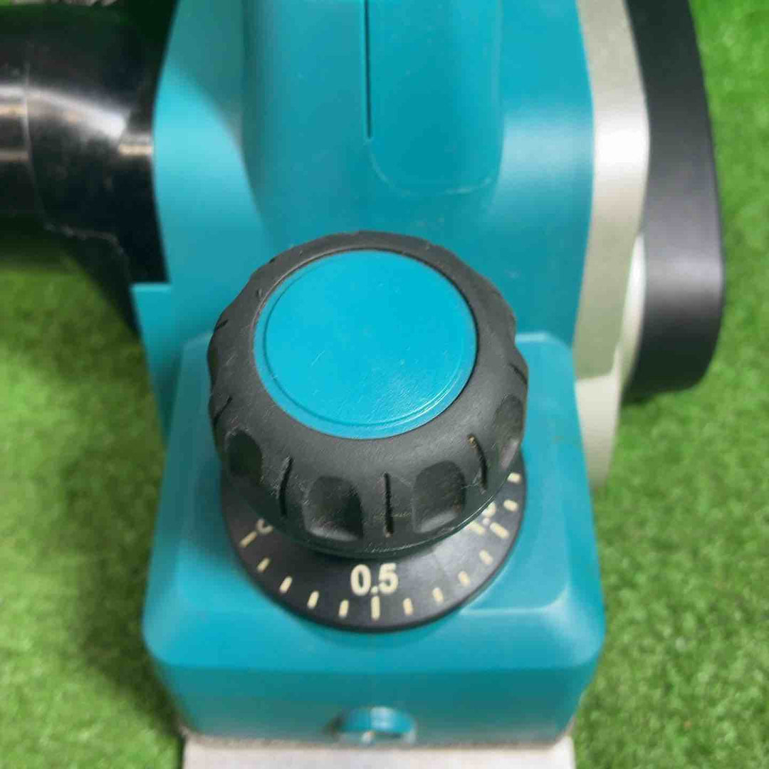 【中古品】 マキタ(makita) コードレスカンナ KP180DZ 【藤沢店】