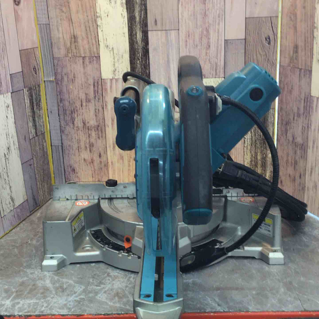 ★マキタ(makita) 165mmスライドマルノコ LS0613FL【八潮店】