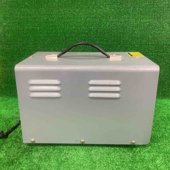 育良精機(IKURA) ポータブルトランス PT-30T 昇降圧兼用【川崎店】
