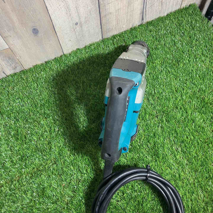★マキタ(makita) 電動ハンマ HM0830 ハンドル欠品【戸田店】