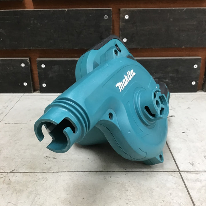 【中古品】 マキタ/makita コードレスブロワ UB142DZ 【鴻巣店】