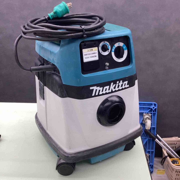 ★マキタ(makita) 集じん機 乾式 475(P)【越谷店】