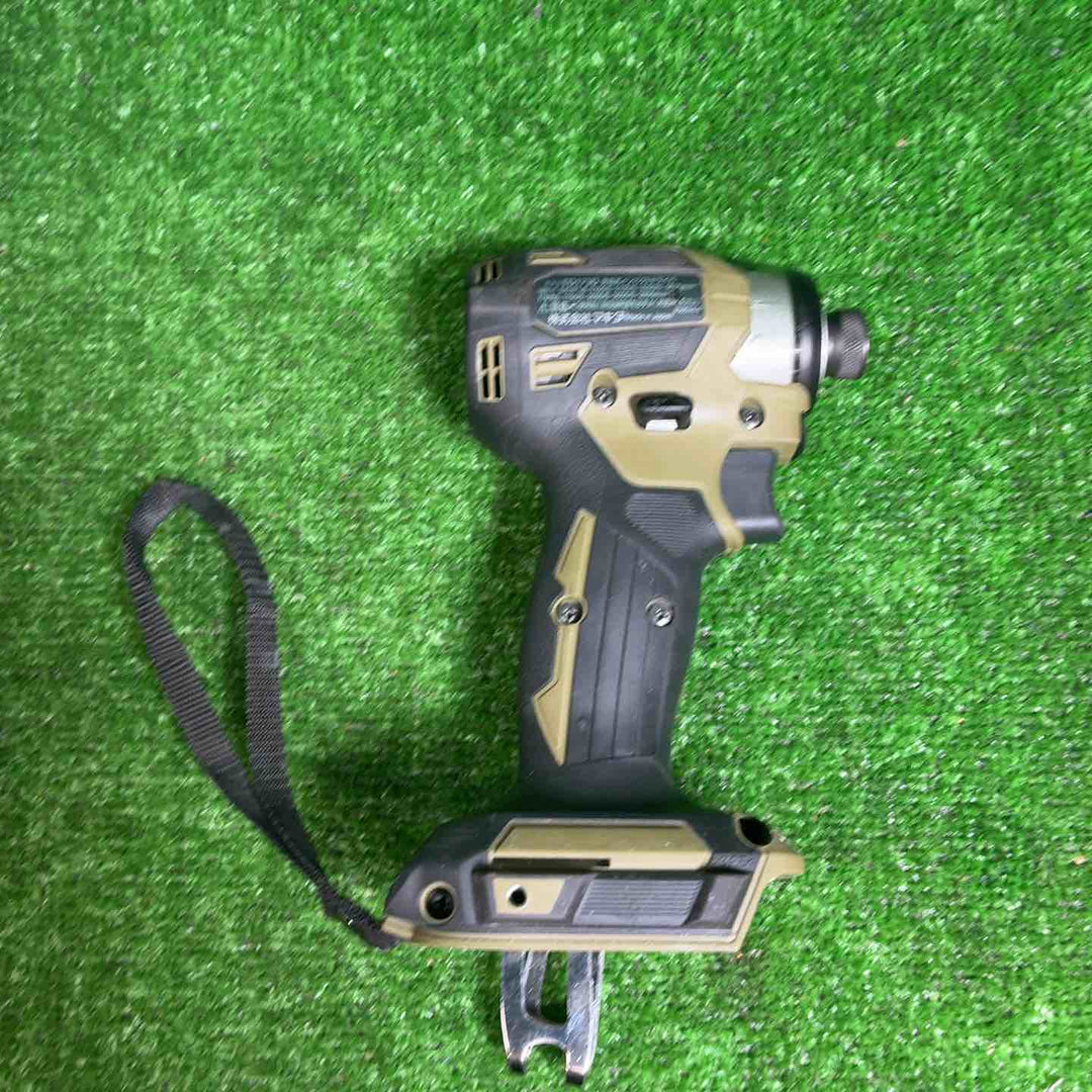 マキタ(makita) コードレスインパクトドライバー TD173DRGXO【川崎店】