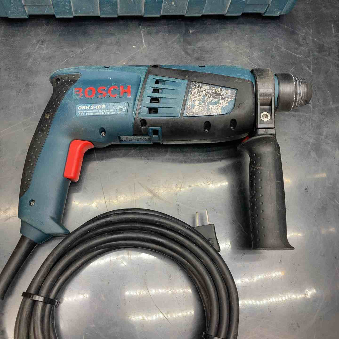 ★ボッシュ(BOSCH) ハンマドリル GBH2-18E【川越店】