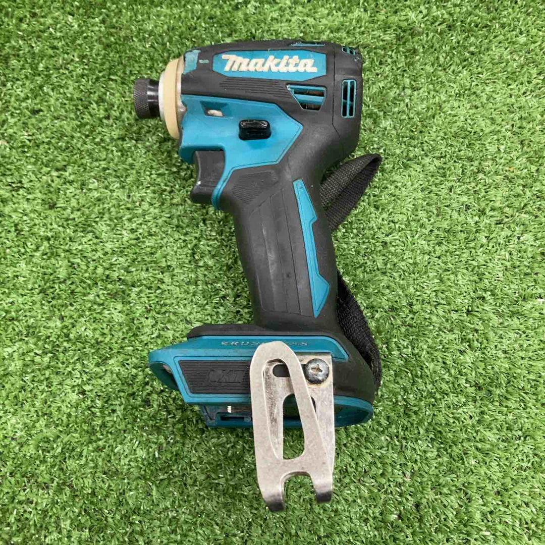 ★マキタ(makita) コードレスインパクトドライバー TD172DRGX【川崎店】