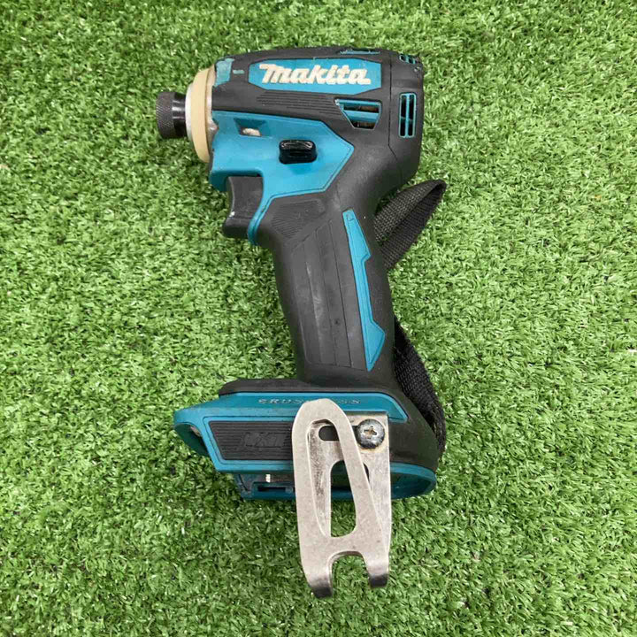 ★マキタ(makita) コードレスインパクトドライバー TD172DRGX【川崎店】