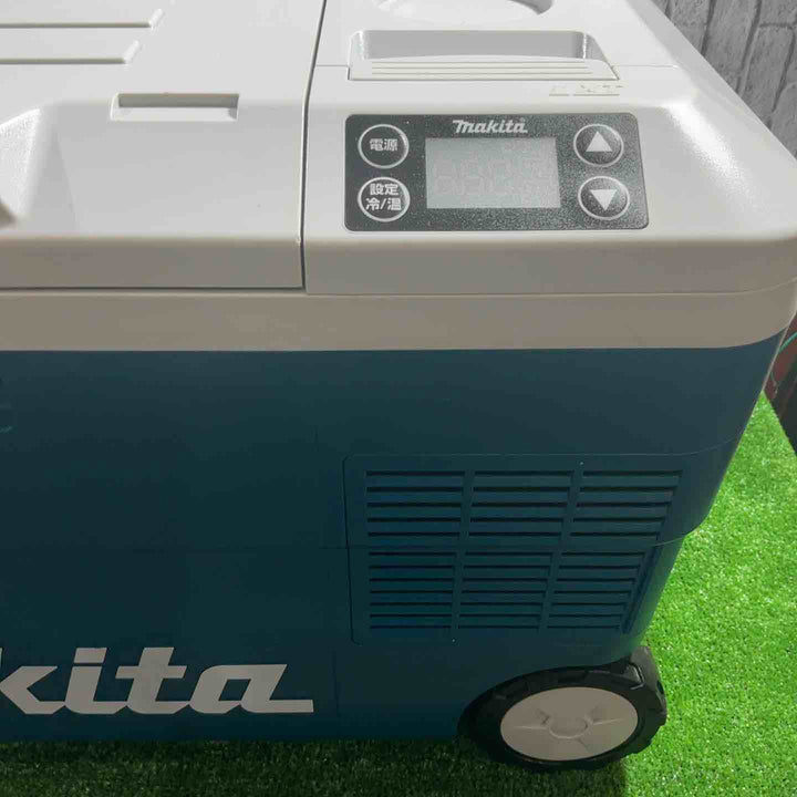 ★マキタ(makita) コードレス冷温庫 CW180DZ【川口店】