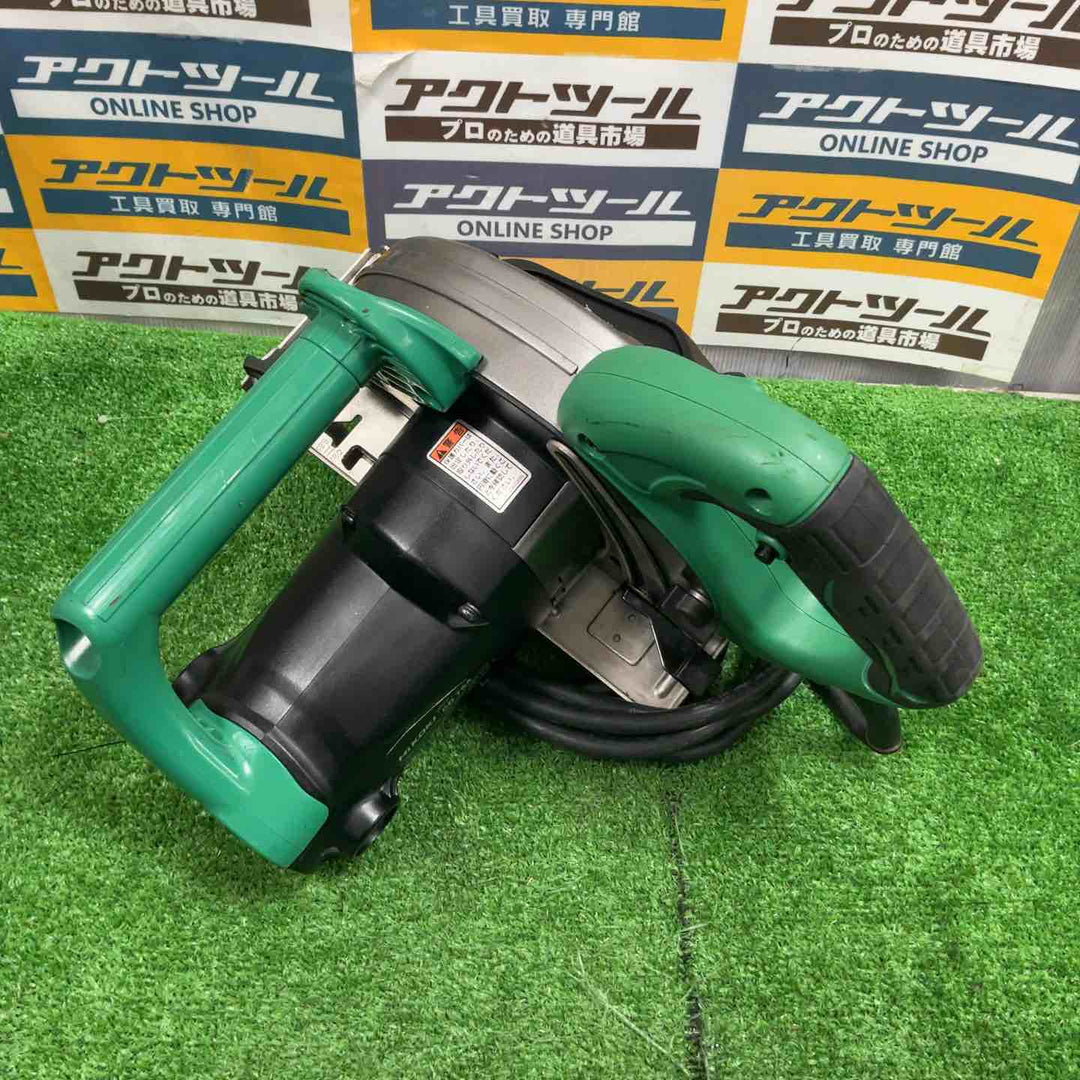 ◇ハイコーキ HiKOKI チップソーカッタ CD7SA(N)【草加店】