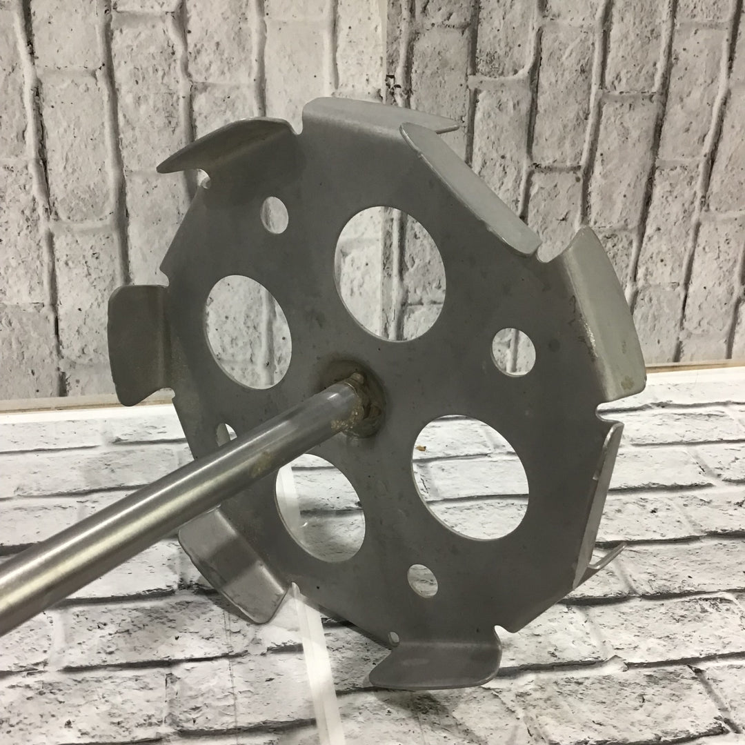 ☆マキタ(makita) コンクリートかくはん機 UT1305【川口店】