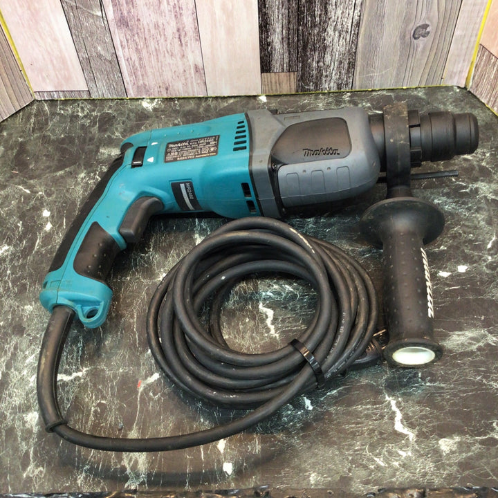 ★マキタ(makita) ハンマドリル HR2460【八潮店】
