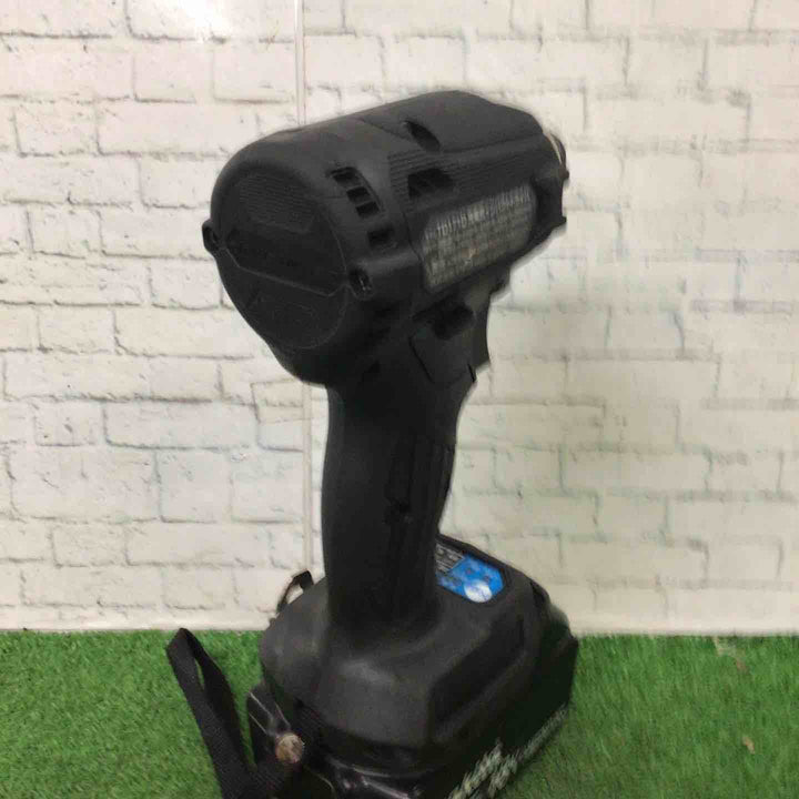 ★マキタ(makita) コードレスインパクトドライバー TD171DRGXB【町田店】
