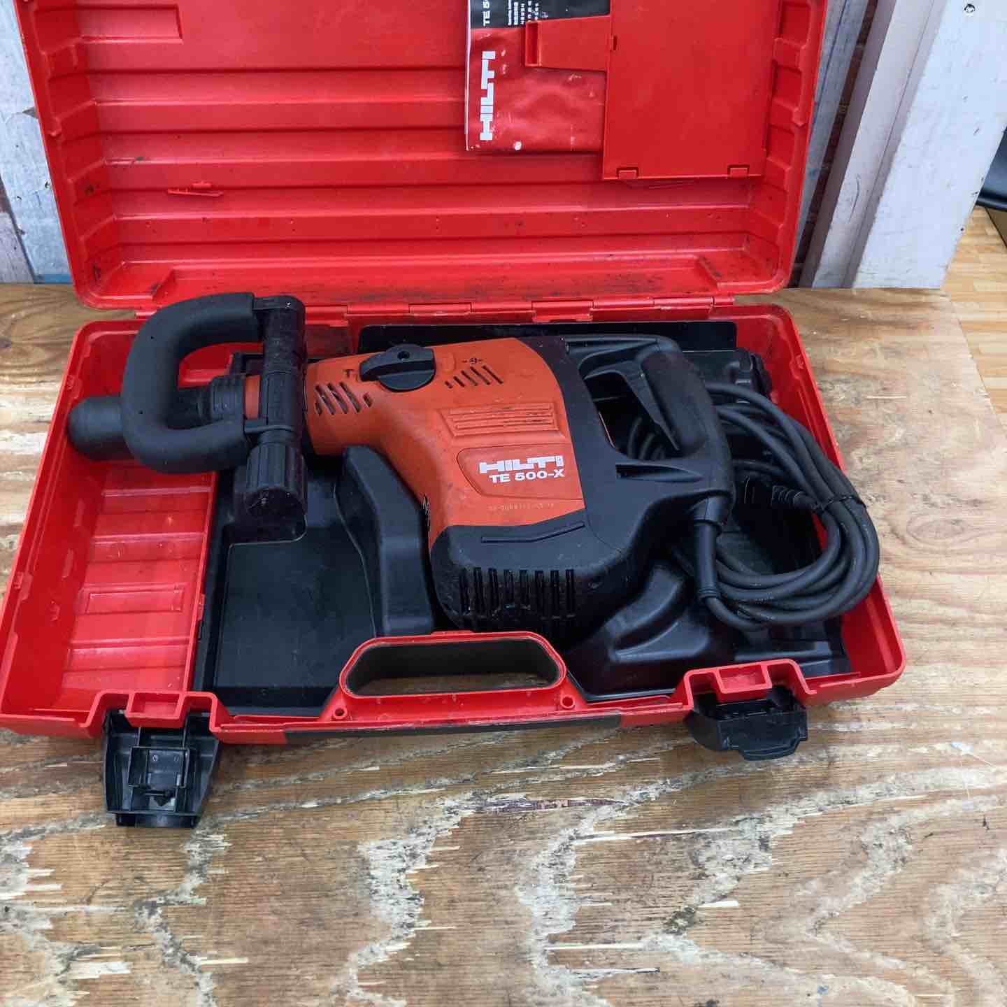 ヒルティ(Hilti) – アクトツールオンラインショップ