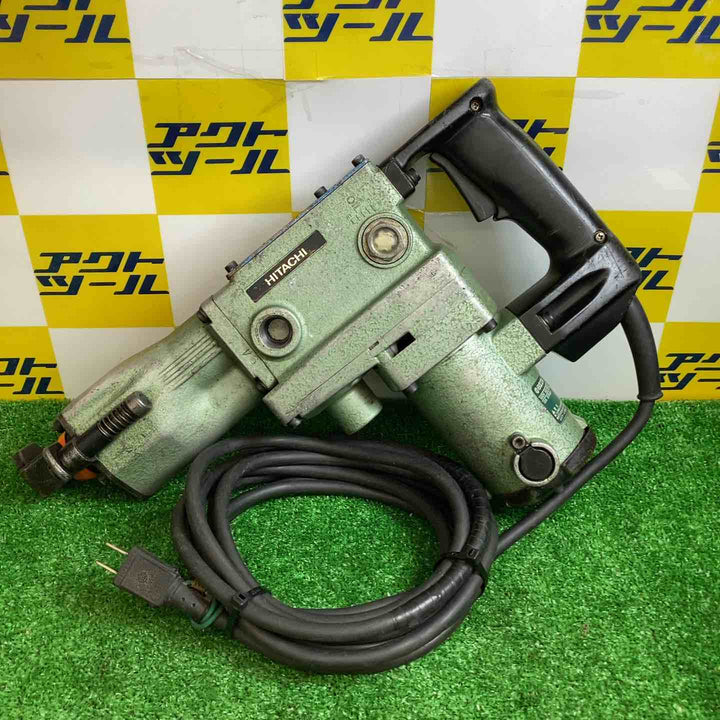 ★ハイコーキ(HIKOKI ※旧:日立工機) ハンマドリル DH42【越谷店】