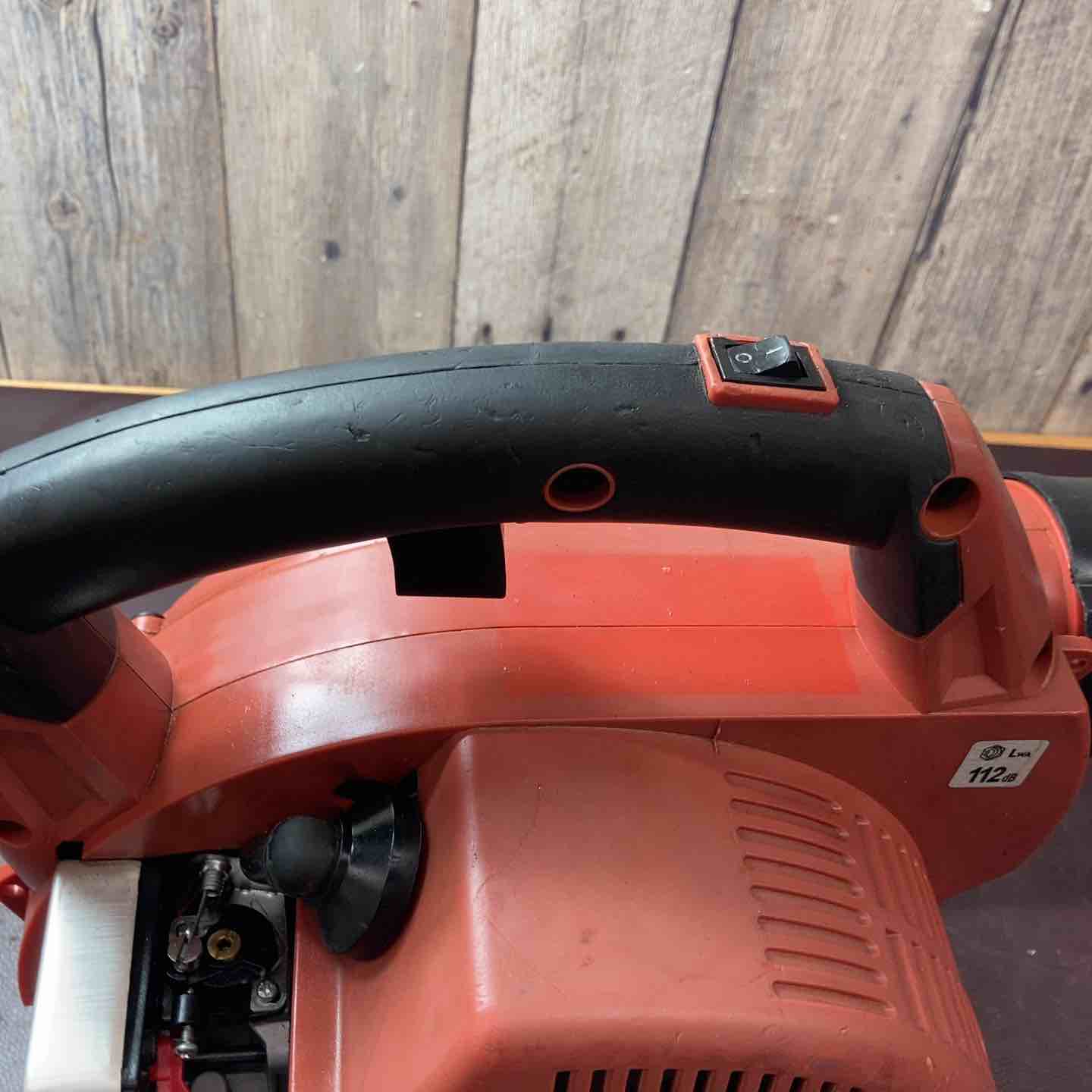 中古品】 SEIKOH エンジンブロワー A86 エンジン送風機 【東大和店
