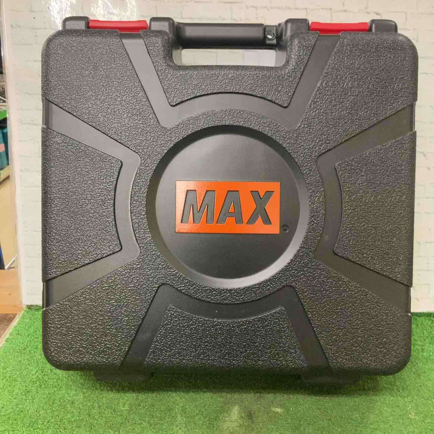 ☆マックス(MAX) 高圧エア釘打ち機 HN-75N4(D)-R【町田店】 – アクト